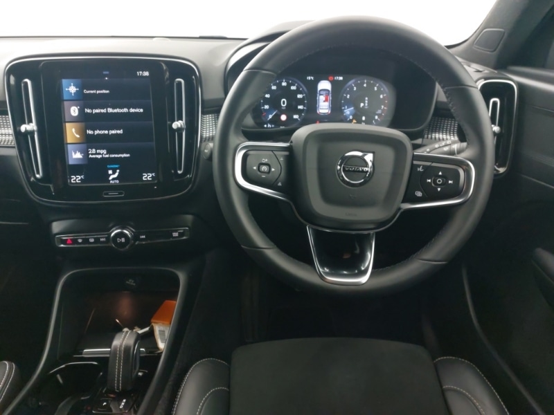 Used Volvo XC40 2021 for sale - 76911789: Photo 7