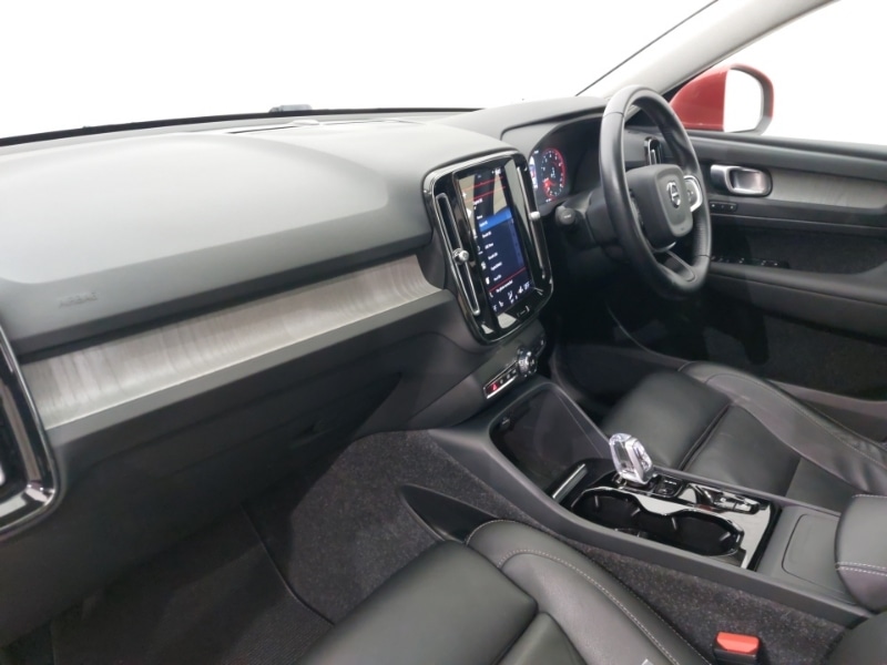 Used Volvo XC40 2021 for sale - 77987916: Photo 5