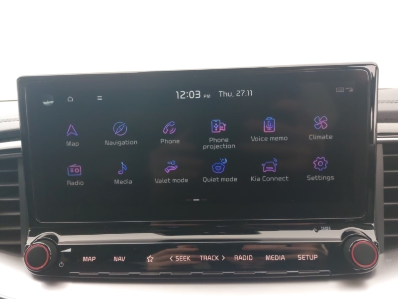 Used Kia XCeed 2022 for sale - 76721861: Photo 11