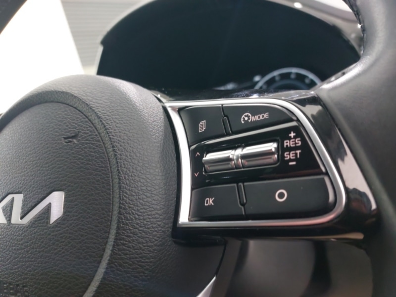 Used Kia XCeed 2022 for sale - 76721861: Photo 12