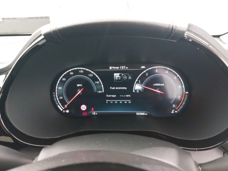 Used Kia XCeed 2022 for sale - 76721861: Photo 14