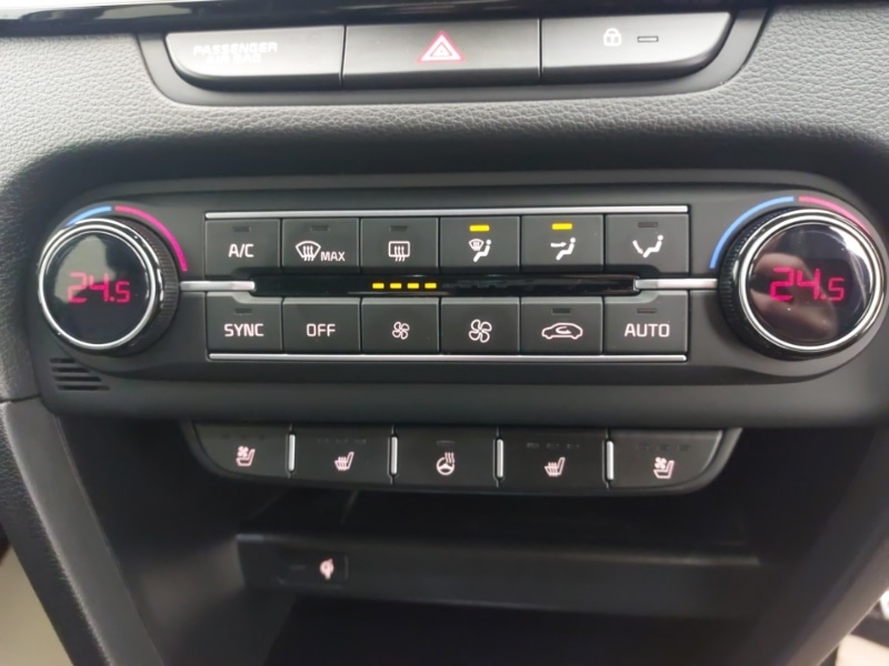 Used Kia XCeed 2022 for sale - 76721861: Photo 17