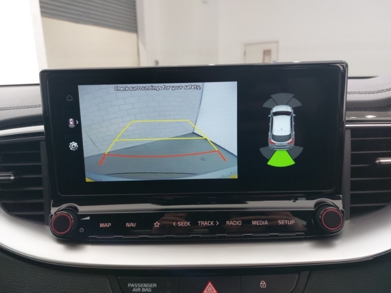 Used Kia XCeed 2022 for sale - 76721861: Photo 19