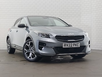 Kia - XCeed