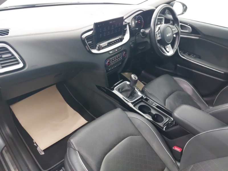 Used Kia XCeed 2022 for sale - 76721861: Photo 5