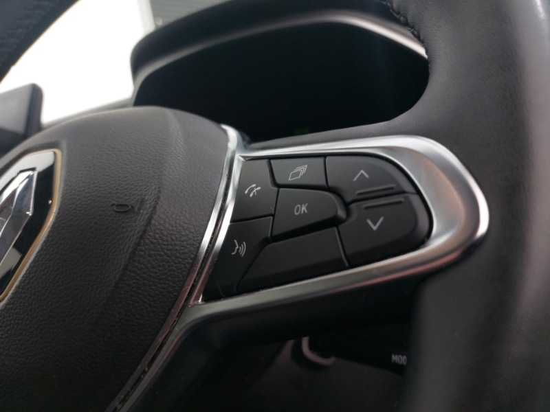 Used Renault Zoe 2023 for sale - 76511657: Photo 12