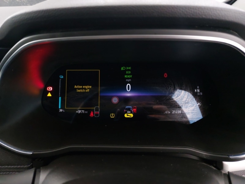 Used Renault Zoe 2023 for sale - 76511657: Photo 14