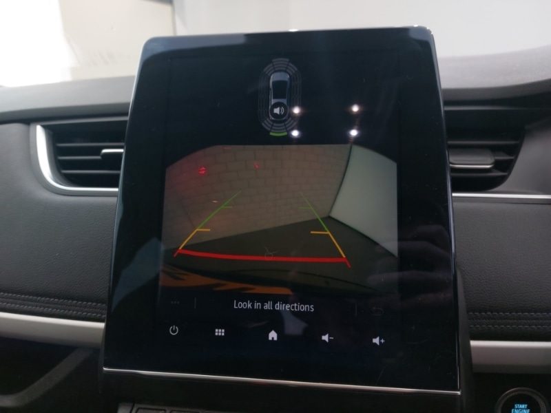 Used Renault Zoe 2023 for sale - 76511657: Photo 18