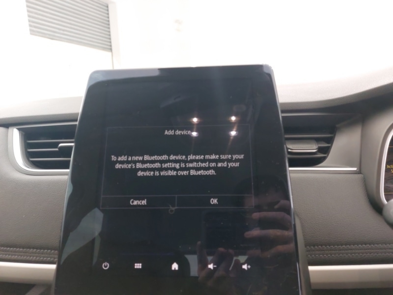 Used Renault Zoe 2023 for sale - 76511657: Photo 19