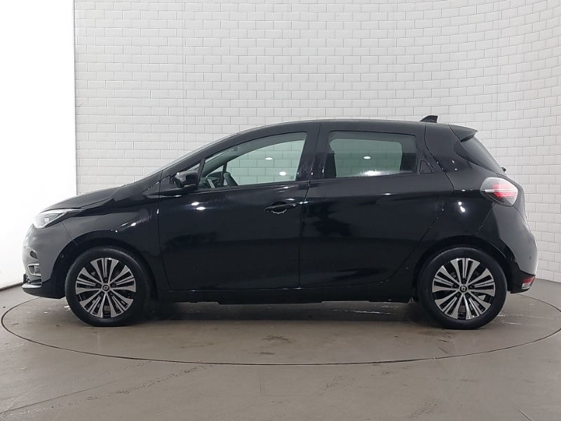 Used Renault Zoe 2023 for sale - 76511657: Photo 4