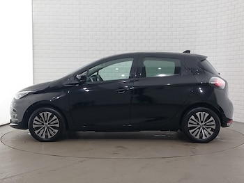 Used Renault Zoe 2023 for sale - 76511657: Photo