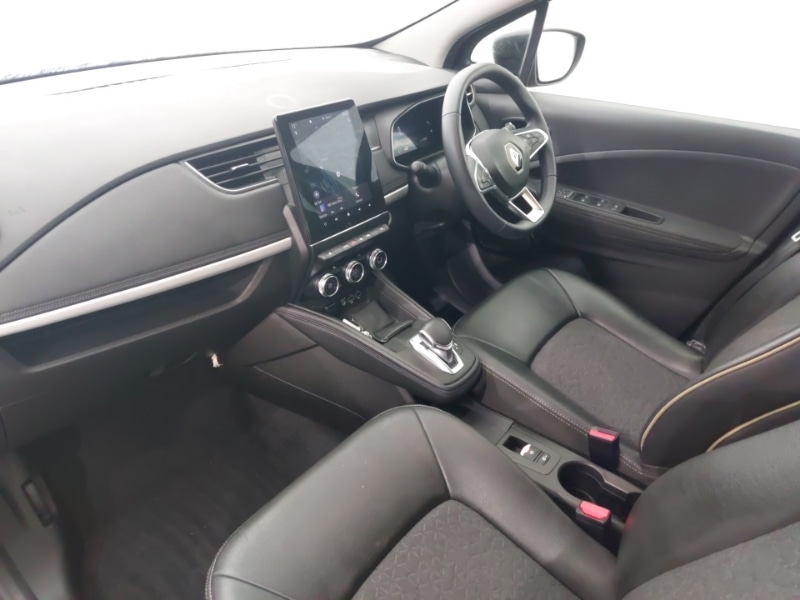 Used Renault Zoe 2023 for sale - 76511657: Photo 5