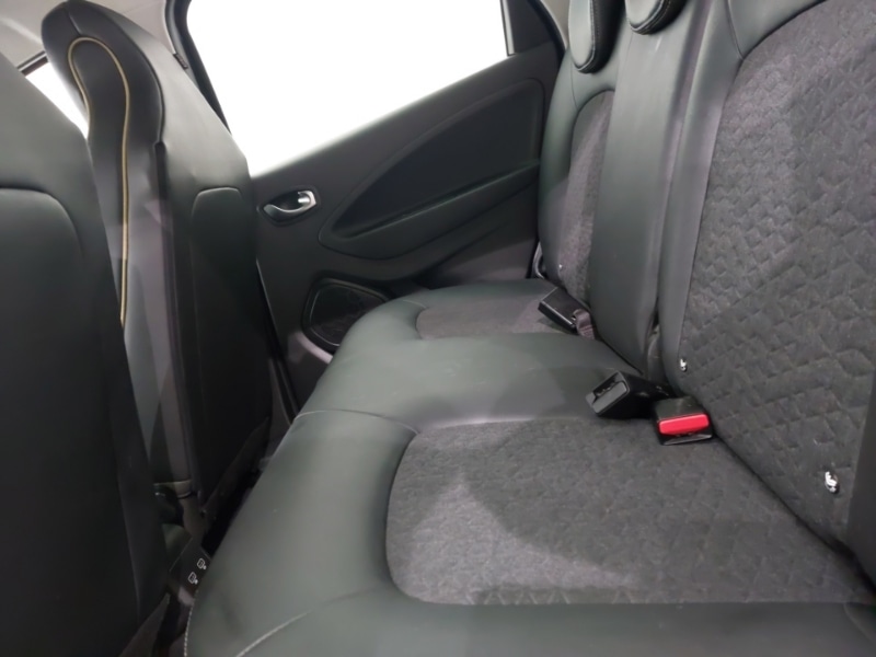 Used Renault Zoe 2023 for sale - 76511657: Photo 6