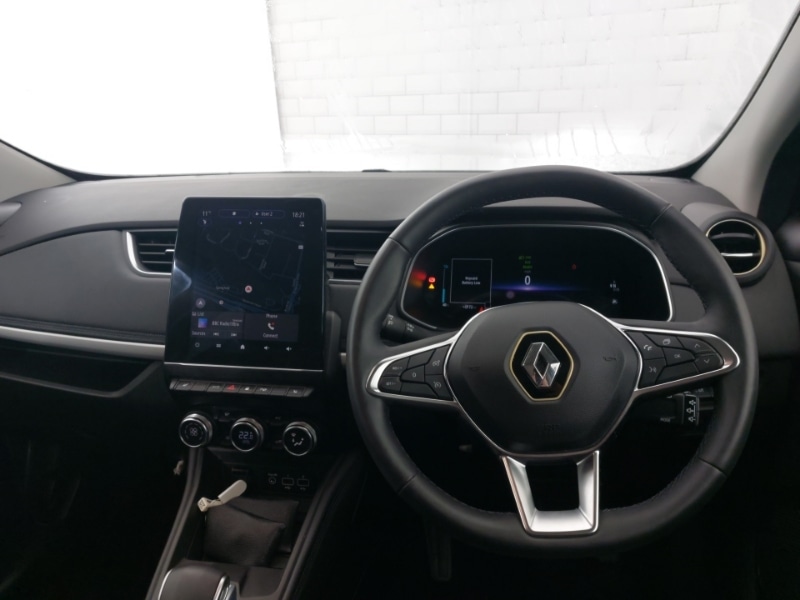 Used Renault Zoe 2023 for sale - 76511657: Photo 7