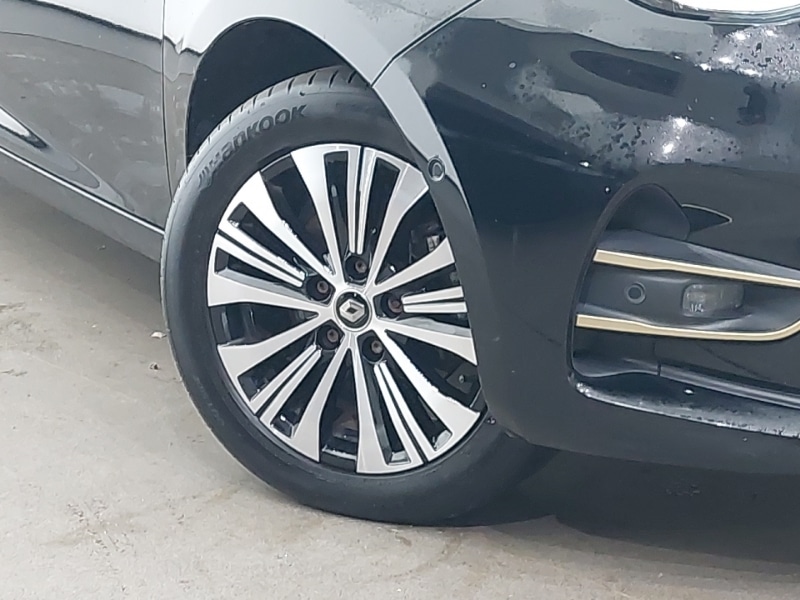 Used Renault Zoe 2023 for sale - 76511657: Photo 9
