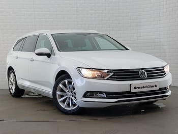 Used Volkswagen Passat 2017 for sale - 77686215: Photo