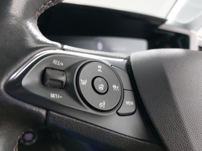 Used Vauxhall Mokka 2022 for sale - 76408055: Photo 13