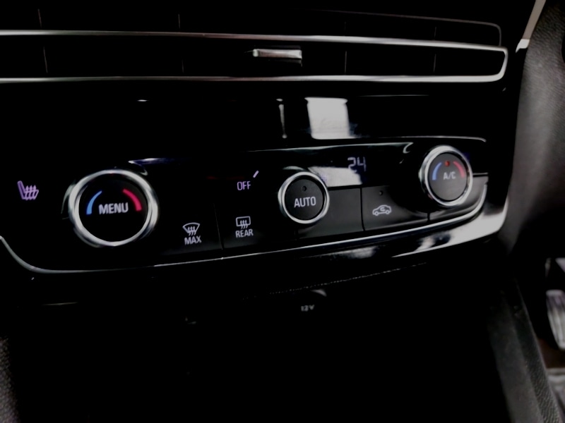 Used Vauxhall Mokka 2022 for sale - 76408055: Photo 16