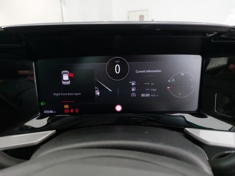 Used Vauxhall Mokka 2022 for sale - 76408055: Photo 17