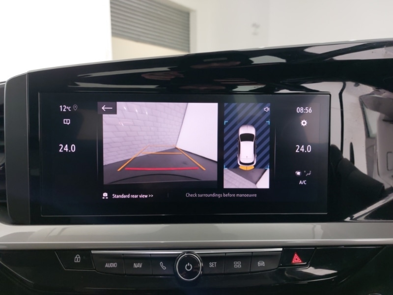 Used Vauxhall Mokka 2022 for sale - 76408055: Photo 18