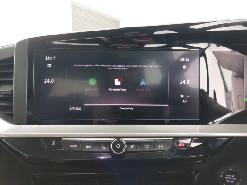 Used Vauxhall Mokka 2022 for sale - 76408055: Photo 19