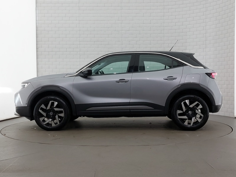 Used Vauxhall Mokka 2022 for sale - 76408055: Photo 4