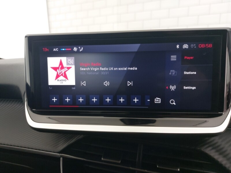 Used Peugeot 208 2025 for sale - 77531243: Photo 11