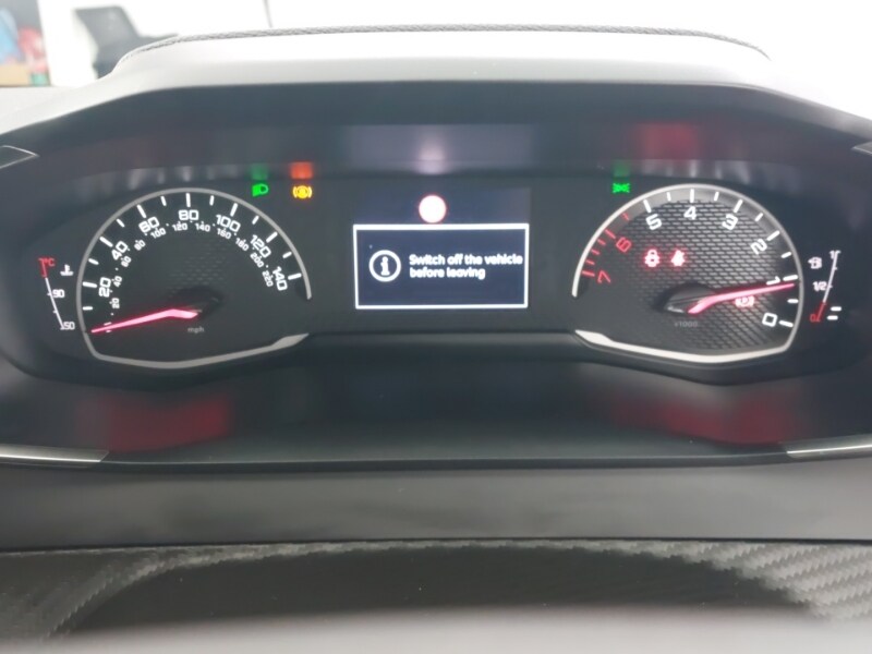 Used Peugeot 208 2025 for sale - 77531243: Photo 12