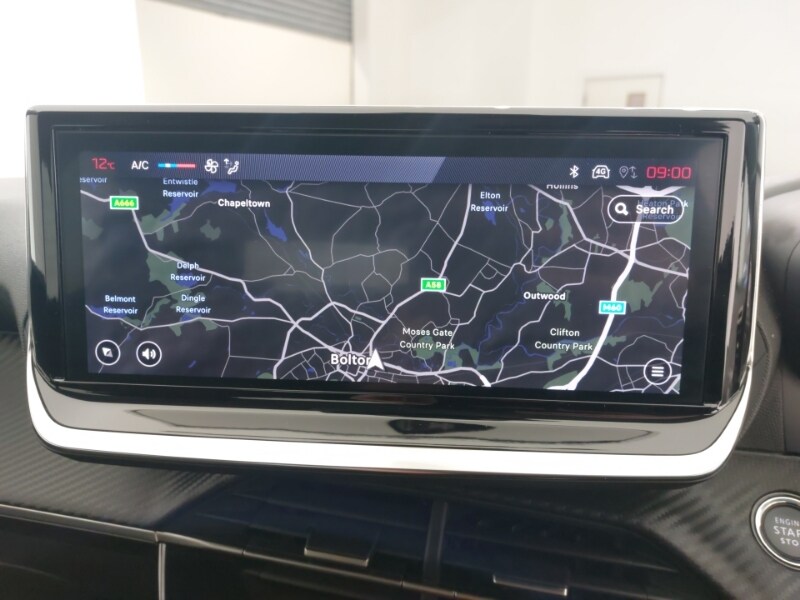 Used Peugeot 208 2025 for sale - 77531243: Photo 15