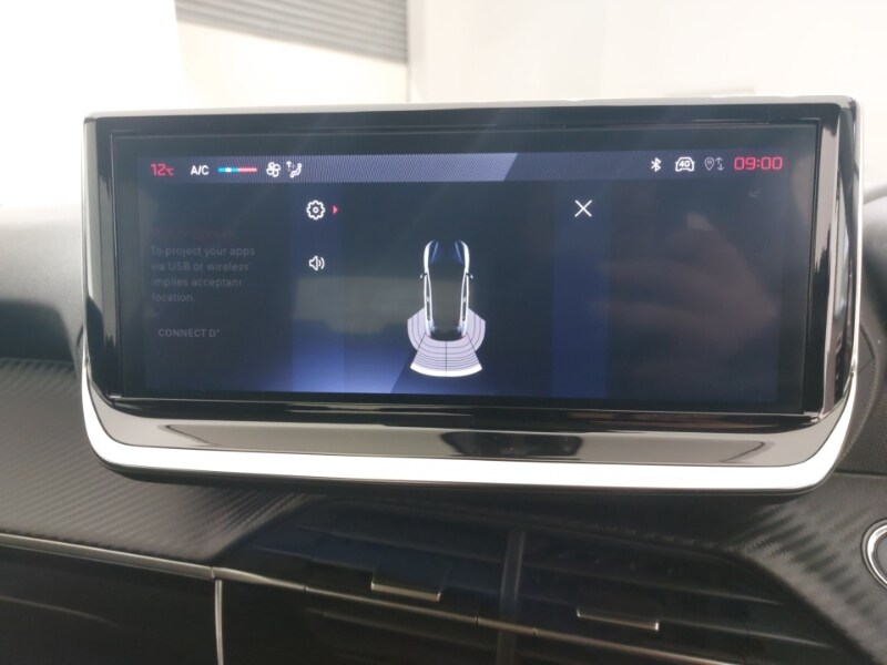 Used Peugeot 208 2025 for sale - 77531243: Photo 17