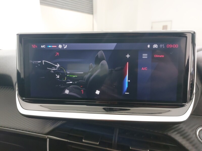 Used Peugeot 208 2025 for sale - 77531243: Photo 18