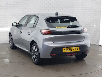 Used Peugeot 208 2025 for sale - 77531243: Photo