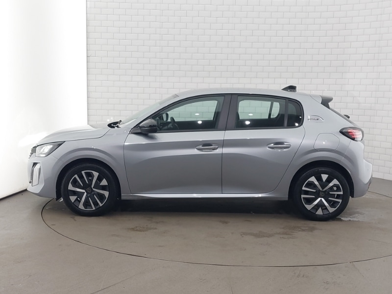 Used Peugeot 208 2025 for sale - 77531243: Photo 4