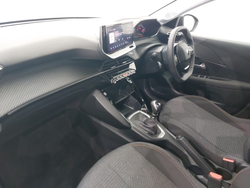 Used Peugeot 208 2025 for sale - 77531243: Photo 5