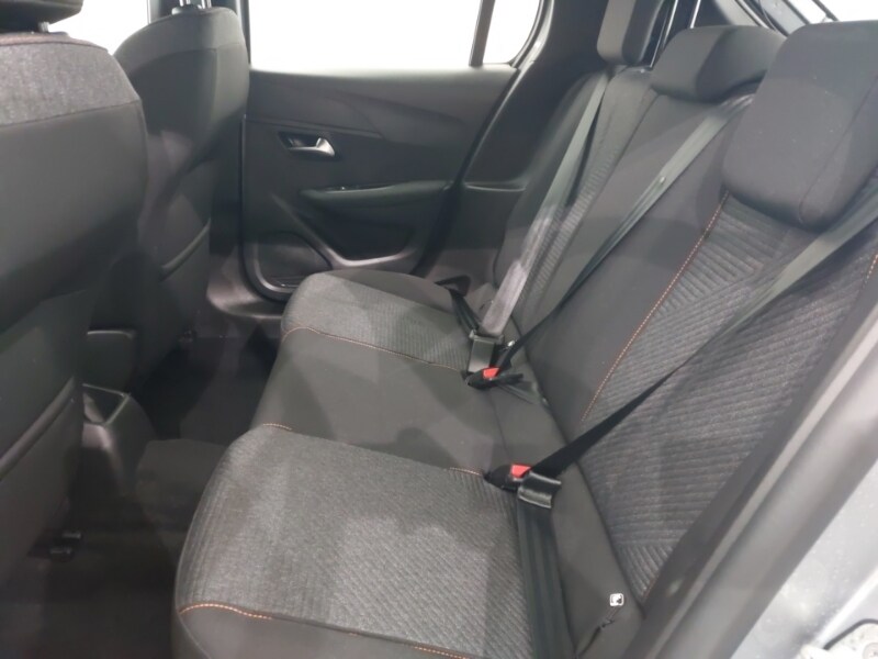 Used Peugeot 208 2025 for sale - 77531243: Photo 6