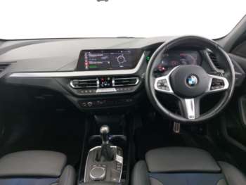 Used BMW 1 Series 2023 for sale - 75138276: Photo