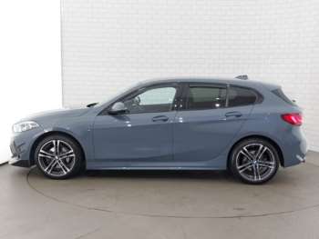 Used BMW 1 Series 2023 for sale - 75138276: Photo