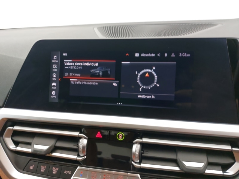 Used BMW 3 Series 2021 for sale - 77948200: Photo 11