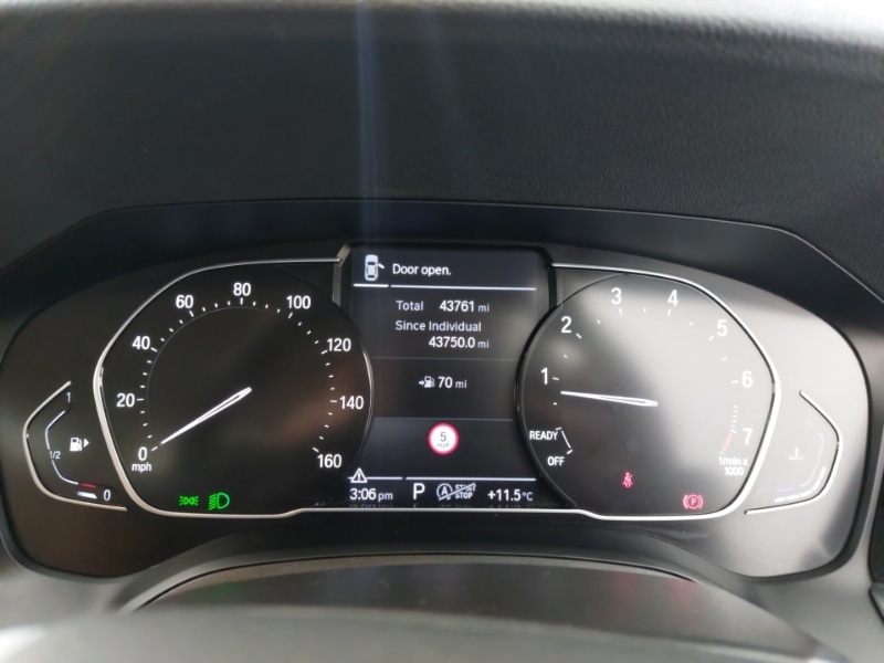 Used BMW 3 Series 2021 for sale - 77948200: Photo 12