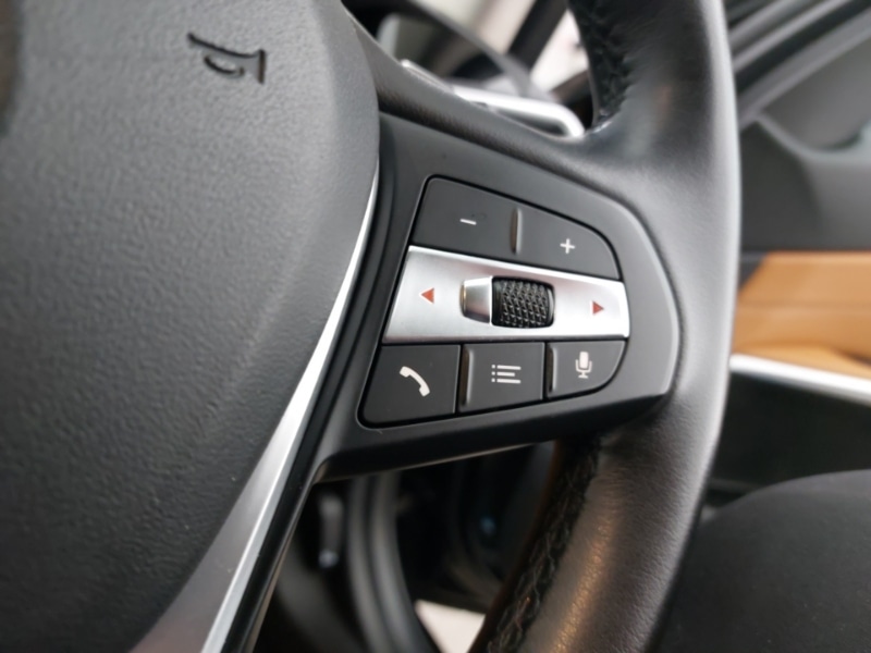 Used BMW 3 Series 2021 for sale - 77948200: Photo 14