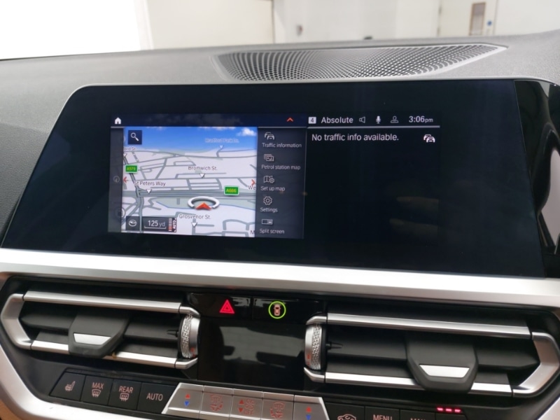 Used BMW 3 Series 2021 for sale - 77948200: Photo 15