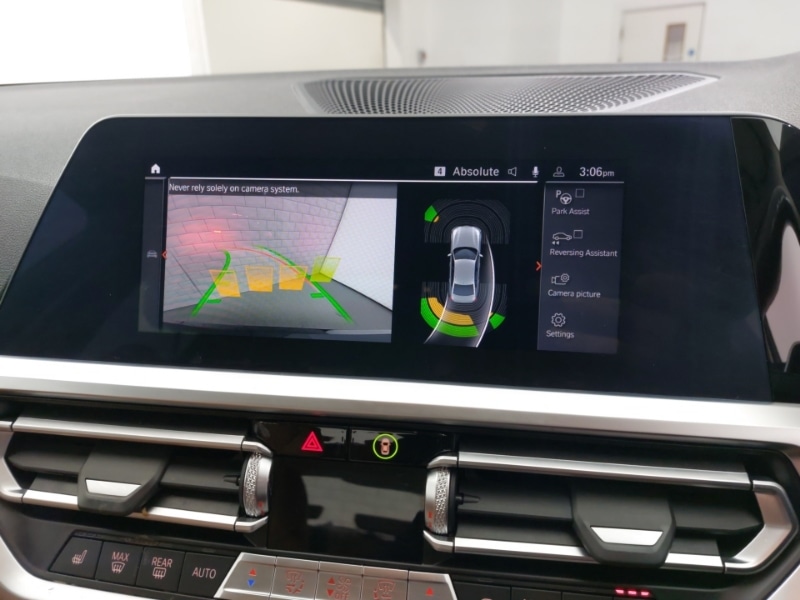 Used BMW 3 Series 2021 for sale - 77948200: Photo 16