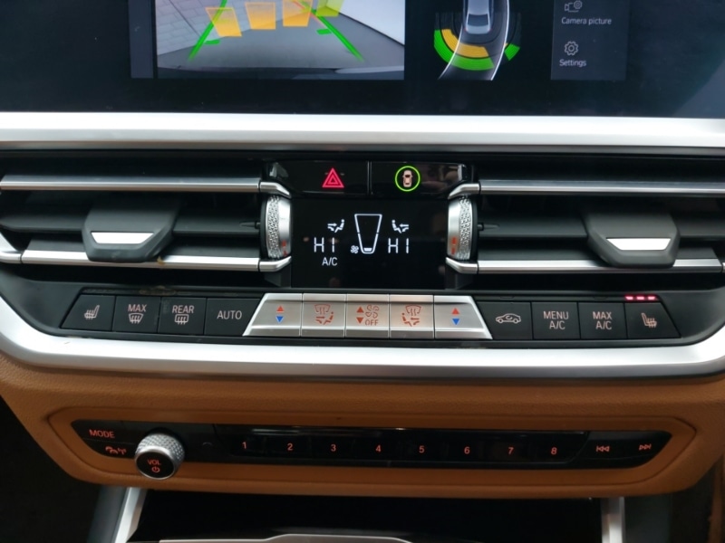 Used BMW 3 Series 2021 for sale - 77948200: Photo 17