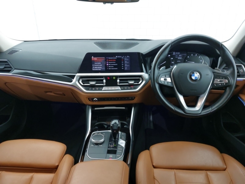 Used BMW 3 Series 2021 for sale - 77948200: Photo 2