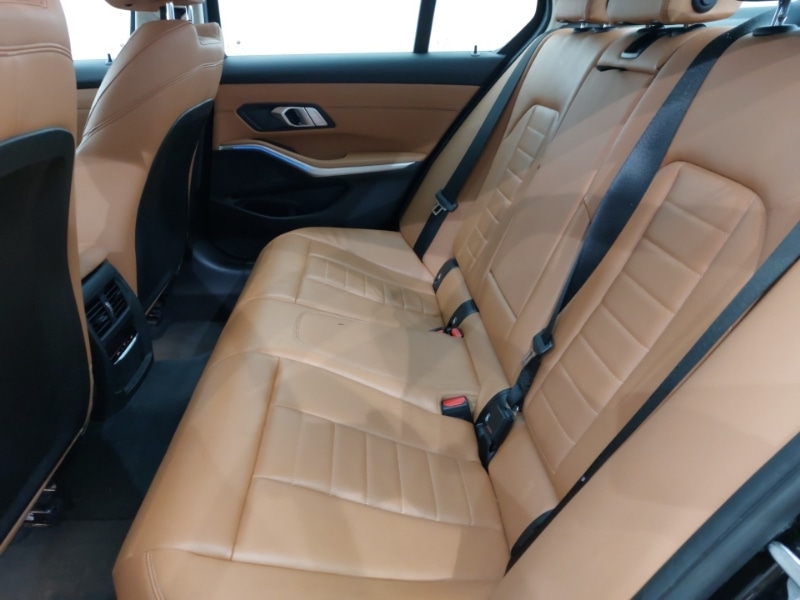 Used BMW 3 Series 2021 for sale - 77948200: Photo 6