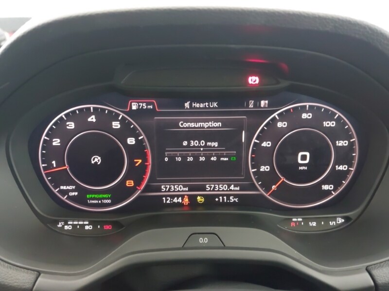 Used Audi Q2 2023 for sale - 77544269: Photo 12