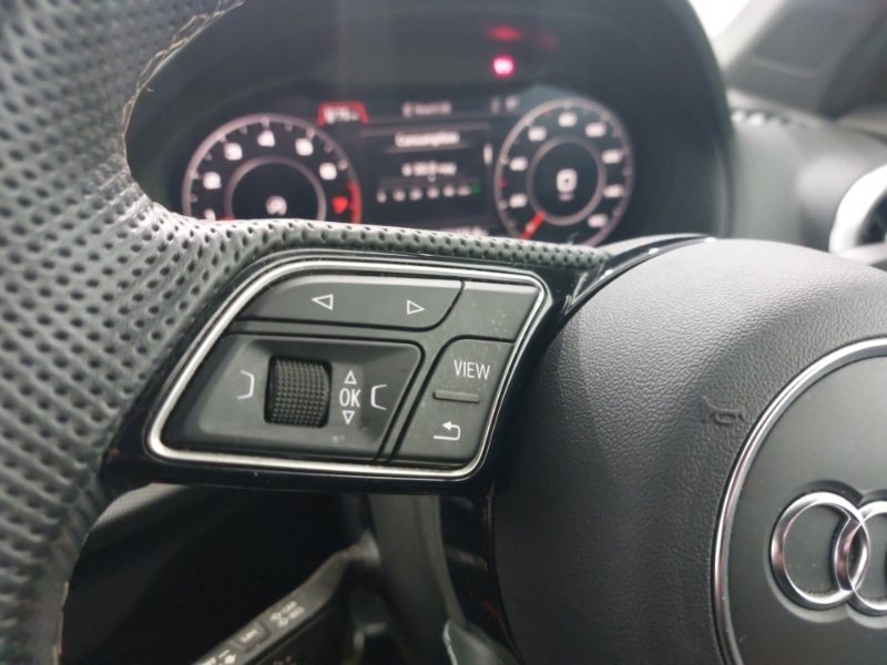 Used Audi Q2 2023 for sale - 77544269: Photo 13