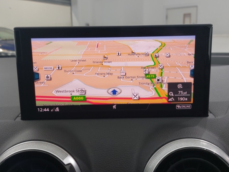 Used Audi Q2 2023 for sale - 77544269: Photo 15