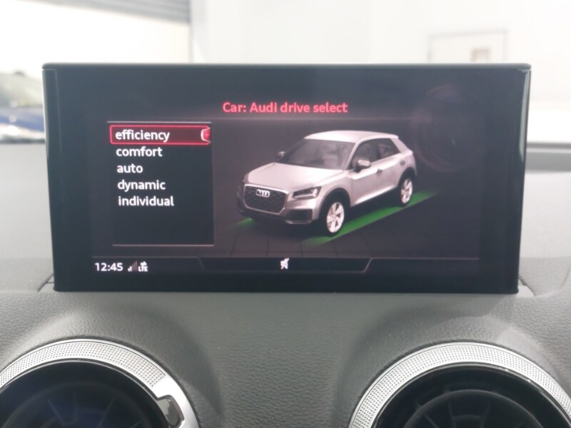 Used Audi Q2 2023 for sale - 77544269: Photo 16