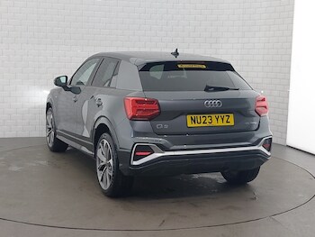 Used Audi Q2 2023 for sale - 77544269: Photo